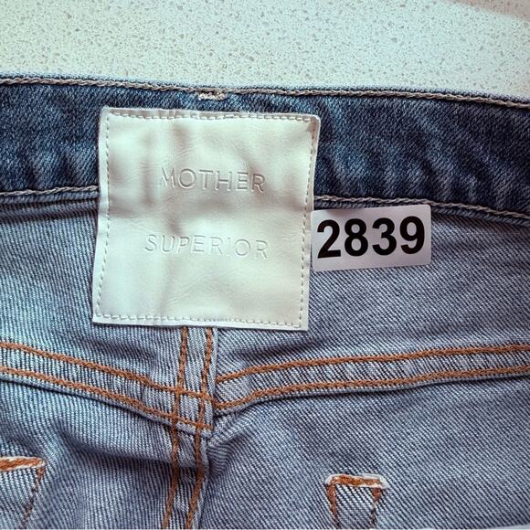 Mother Superior Tomcat Ankle Problem With Miracles - Picture 7 of 7